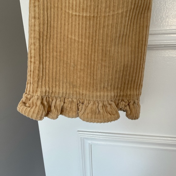 Manoush Corduroy pants - Picture 4 of 8